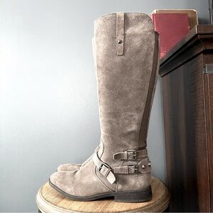 Marc Fisher Arbor Riding Boots